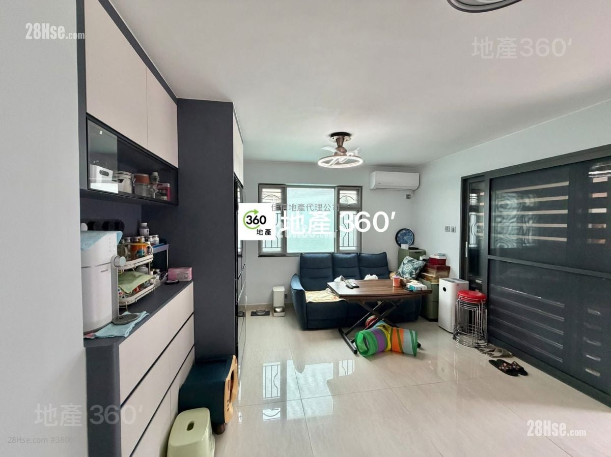 Village Sell 3 Bedrooms , 1 Bathroom 630 ft²