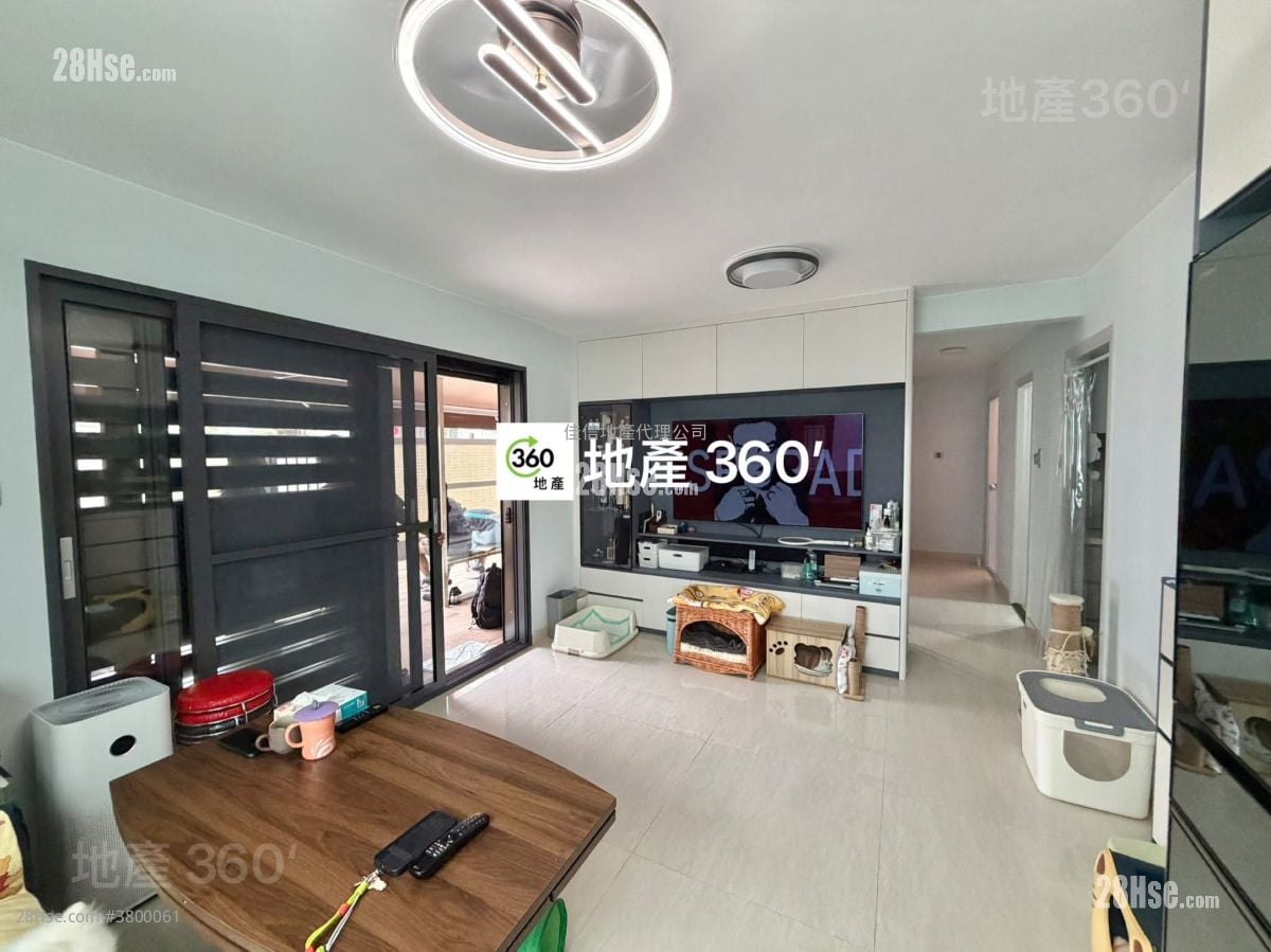 Village Sell 3 Bedrooms , 1 Bathroom 630 ft²