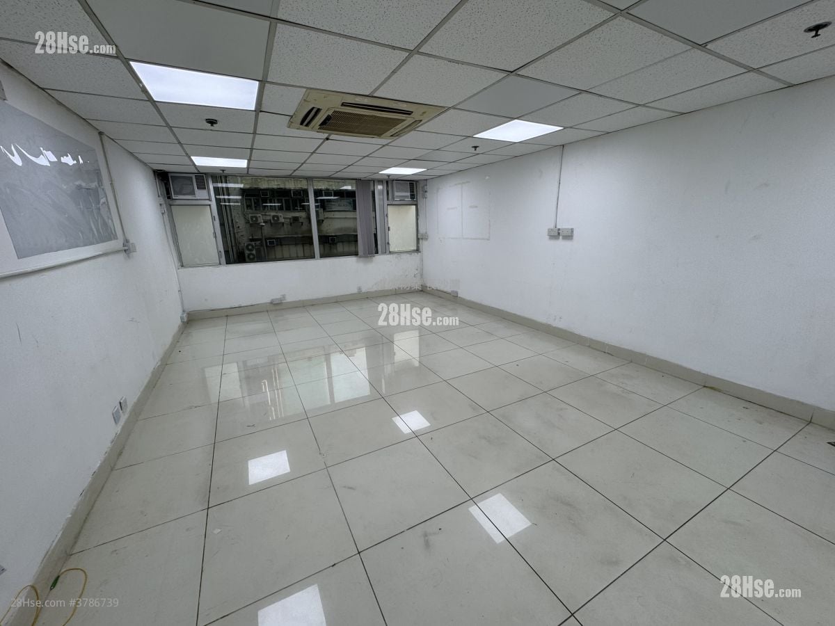 福至工业大厦 租盘