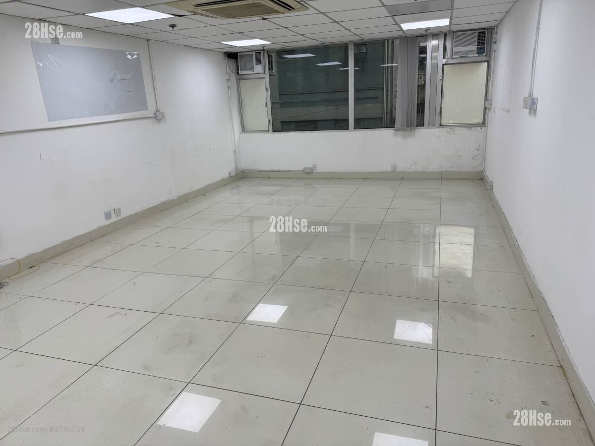 福至工业大厦 租盘