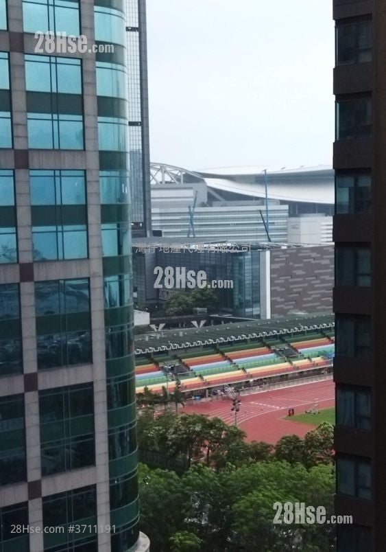 维新大厦 售盘 2 房 , 1 浴室 371 平方尺