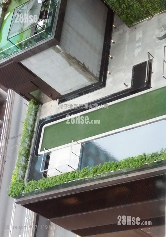 维新大厦 售盘 2 房 , 1 浴室 371 平方尺