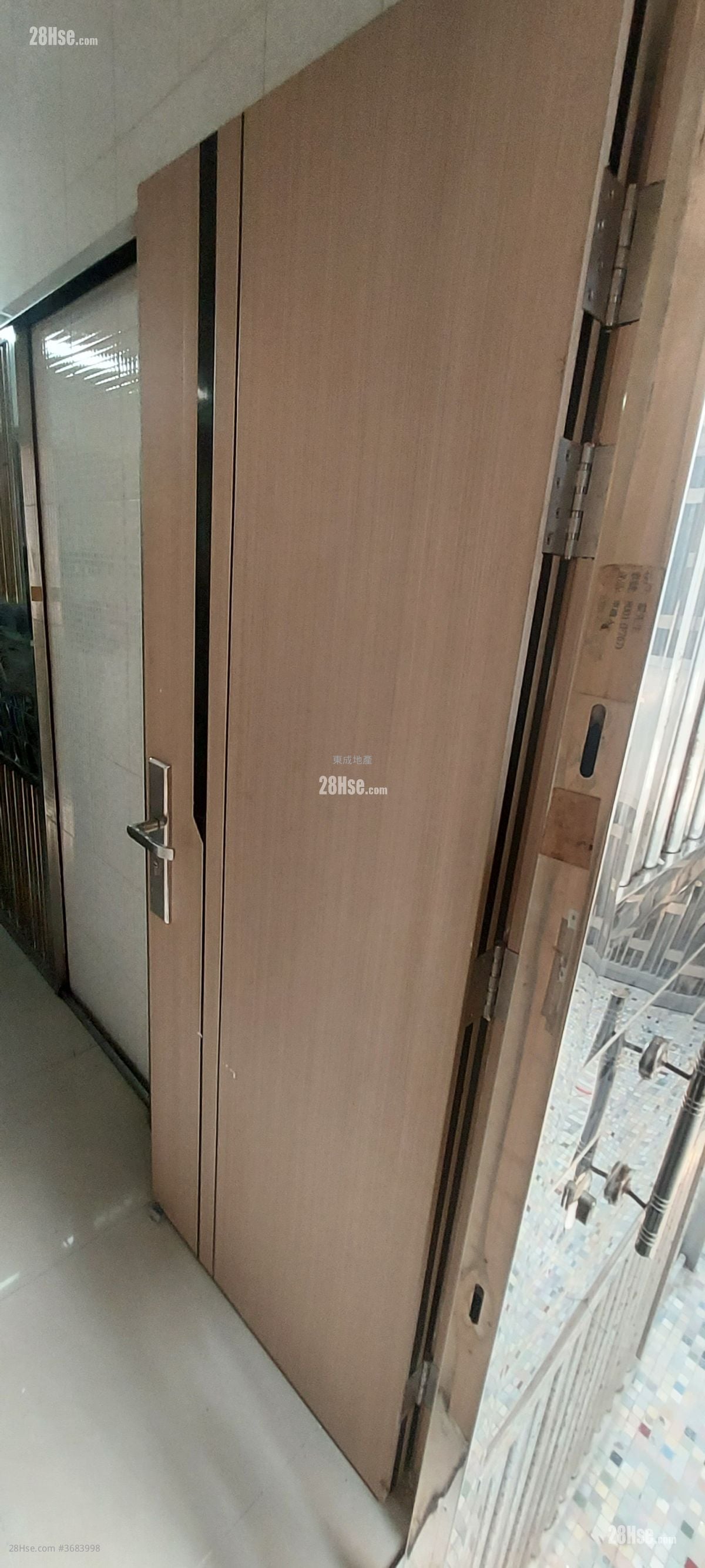 19 Pak Tai Street Rental Studio , 1 Bathroom 120 ft²