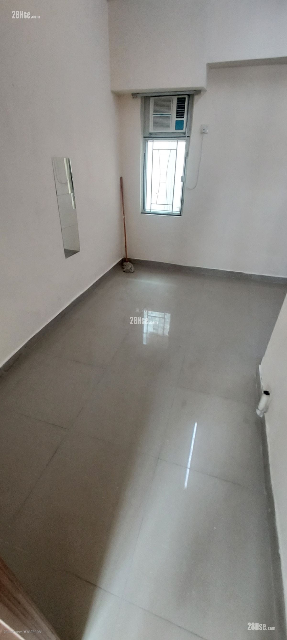 19 Pak Tai Street Rental Studio , 1 Bathroom 120 ft²