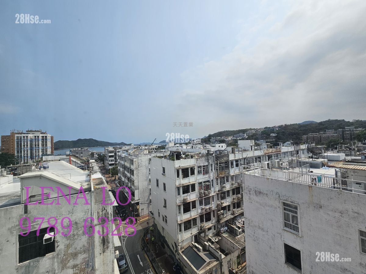 西贡花园 租盘 3 房 , 1 浴室 570 平方尺