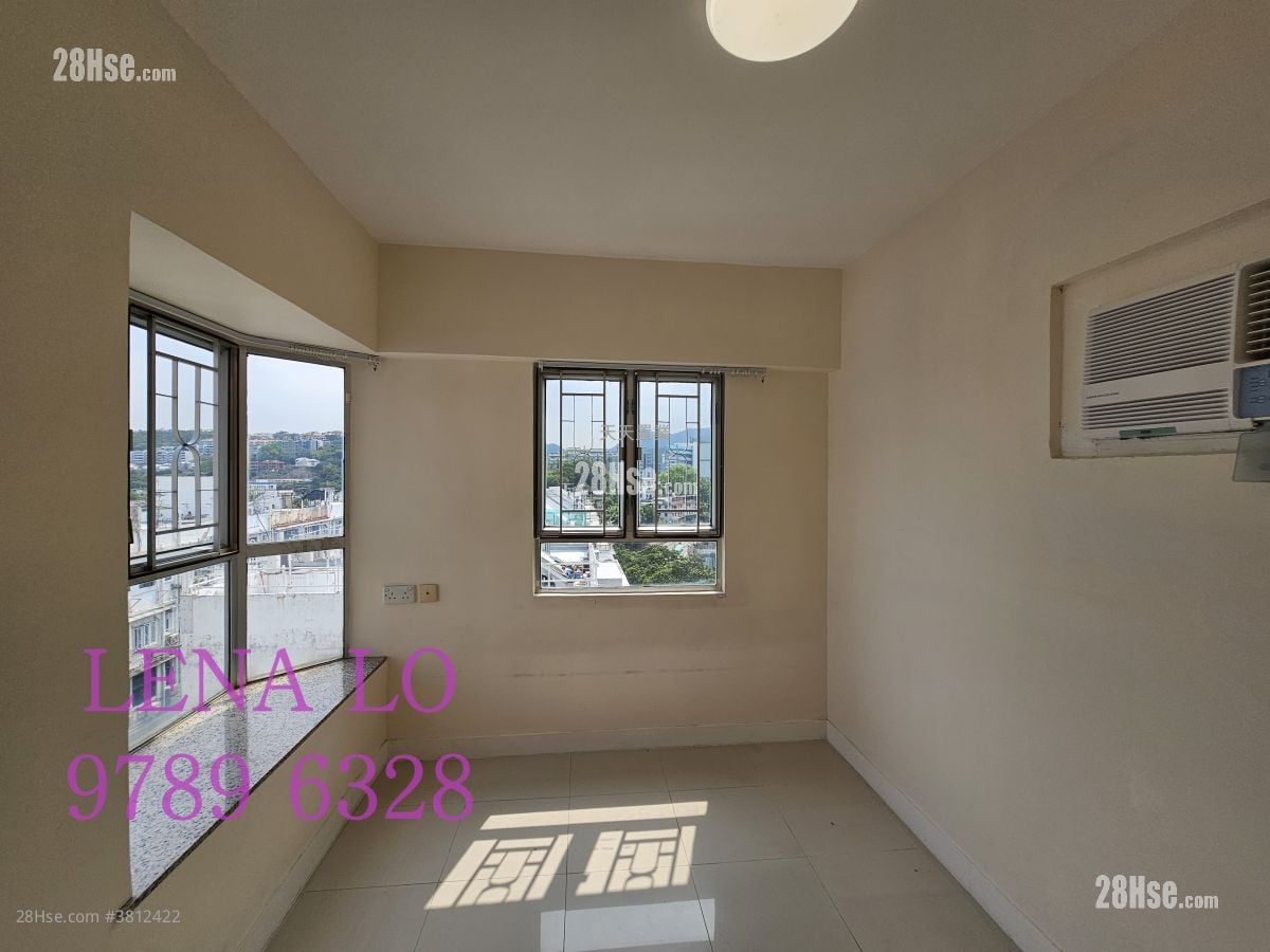 西贡花园 租盘 3 房 , 1 浴室 570 平方尺