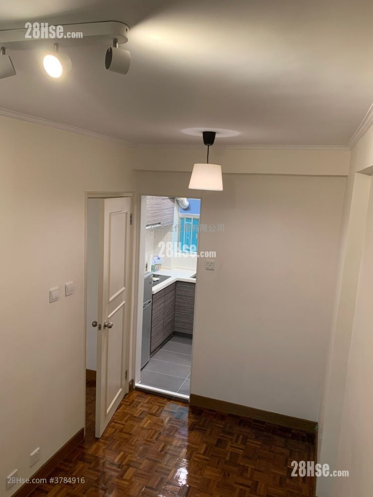 瑞强阁 售盘 1 房 , 1 浴室 245 平方尺