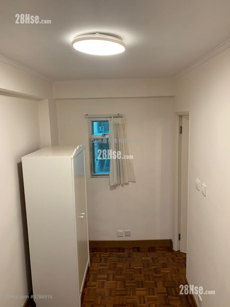 瑞强阁 售盘 1 房 , 1 浴室 245 平方尺