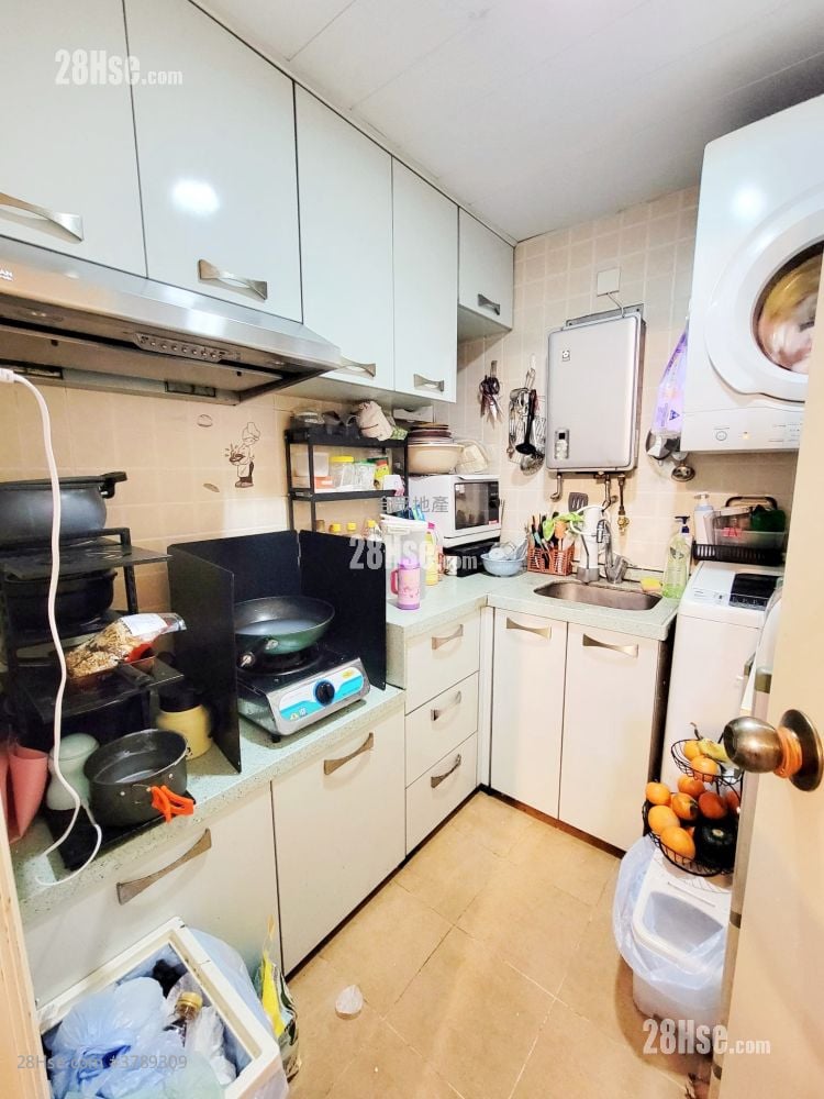 Sun Hing Garden Sell 426 ft²