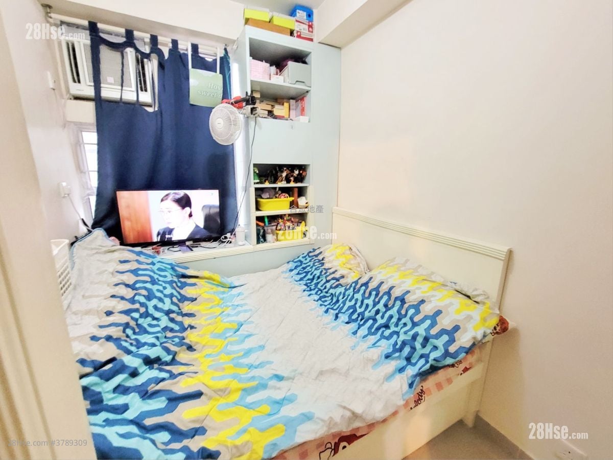 Sun Hing Garden Sell 426 ft²