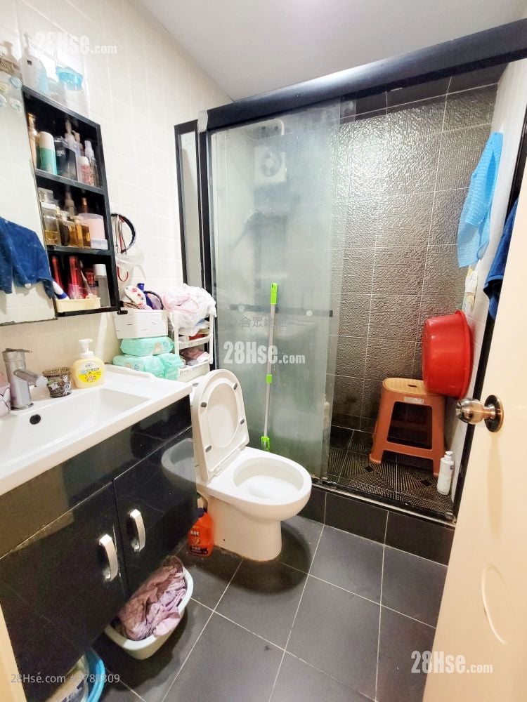 Sun Hing Garden Sell 426 ft²