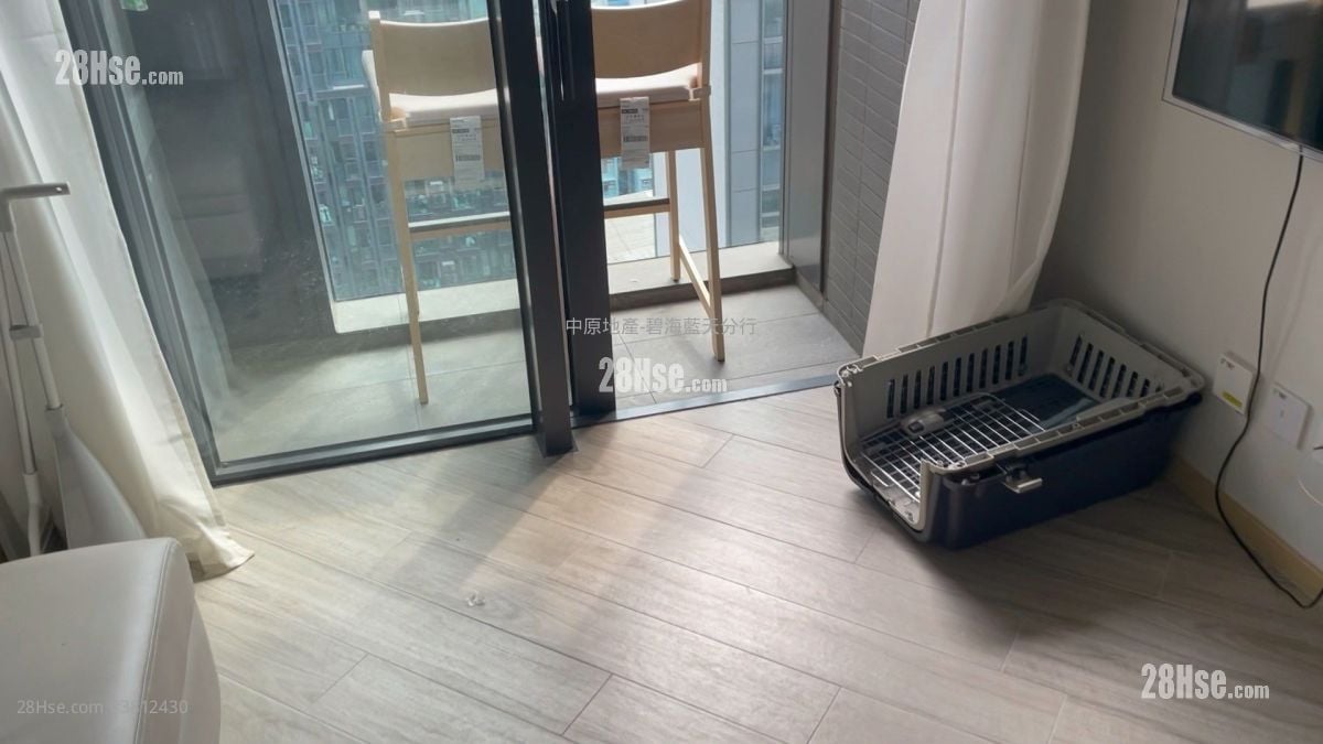 映築 售盤 2 房 , 1 浴室 329 平方呎