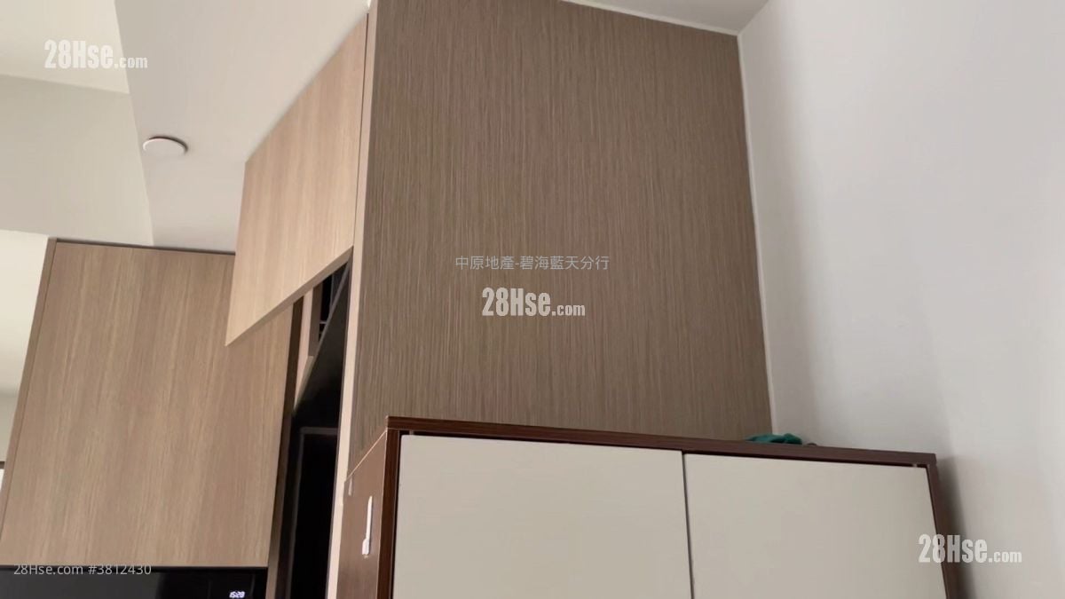 映築 售盤 2 房 , 1 浴室 329 平方呎