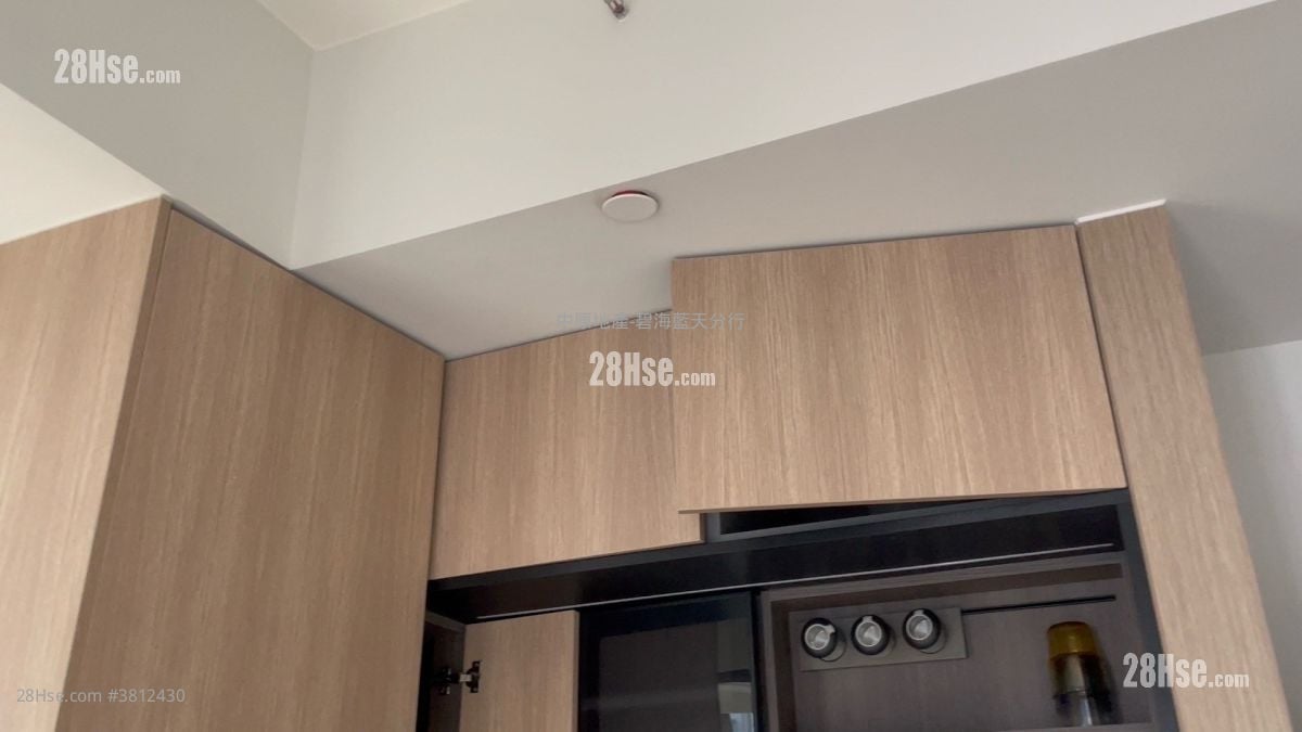 映築 售盤 2 房 , 1 浴室 329 平方呎