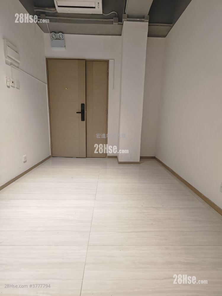 Long Life Industrial Building Rental 100 ft²
