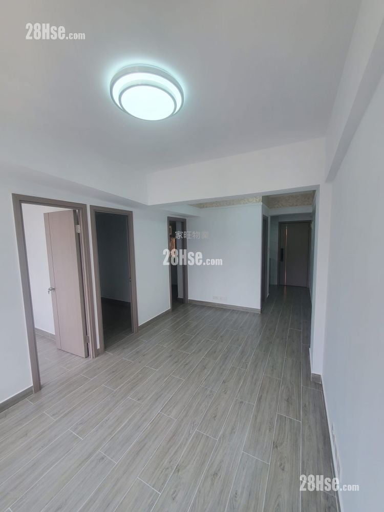 牡丹大廈 售盤 3 房 , 1 浴室 395 平方呎