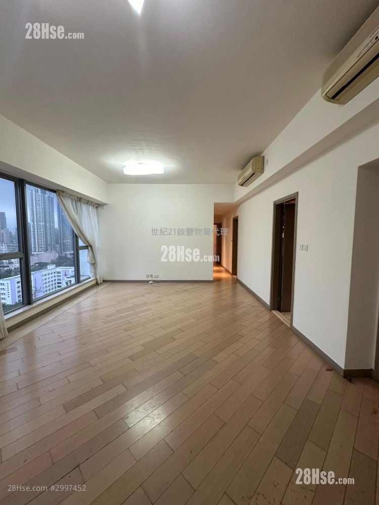 譽港灣 售盤 4 房 , 3 浴室 1,333 平方呎