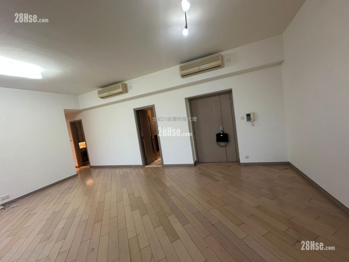 譽港灣 售盤 4 房 , 3 浴室 1,333 平方呎