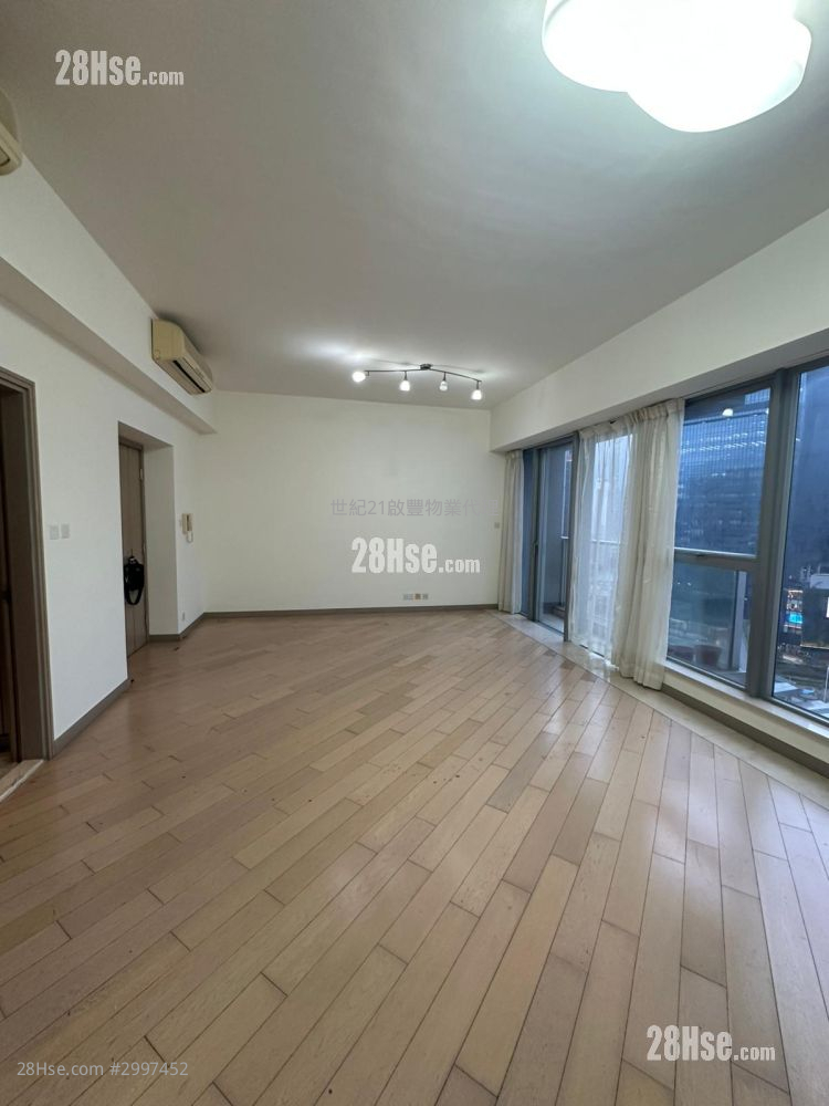 譽港灣 售盤 4 房 , 3 浴室 1,333 平方呎