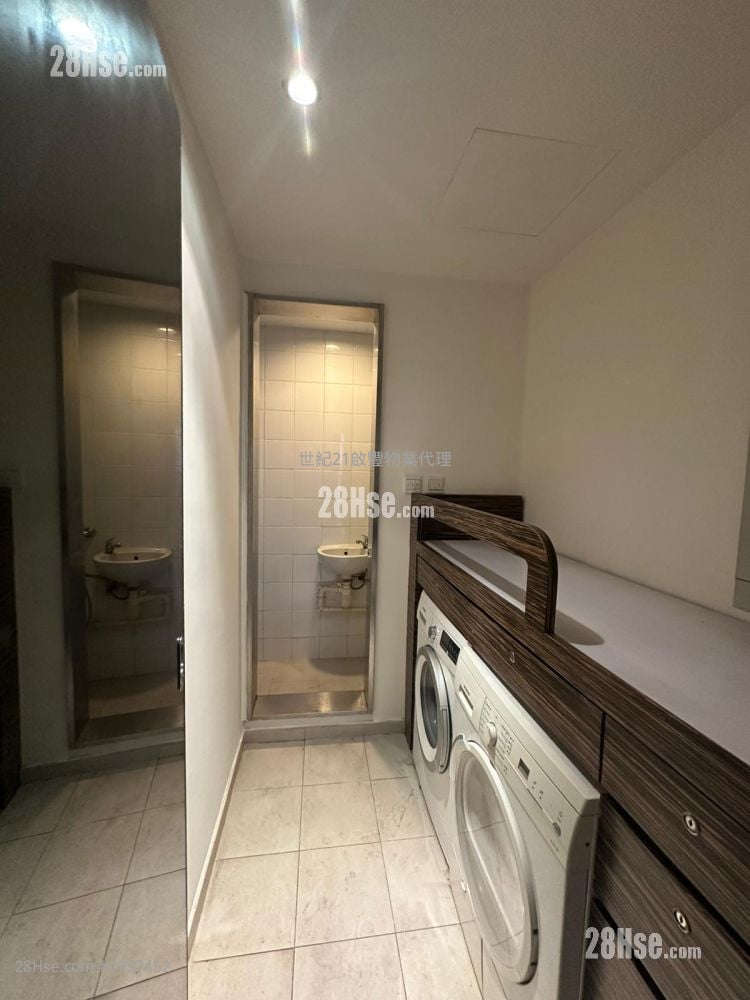 譽港灣 售盤 4 房 , 3 浴室 1,333 平方呎