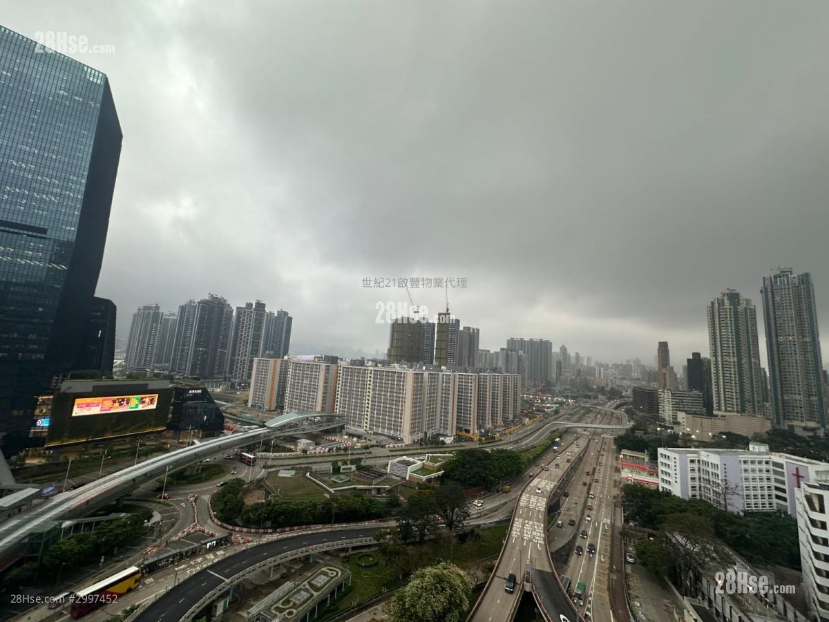 譽港灣 售盤 4 房 , 3 浴室 1,333 平方呎