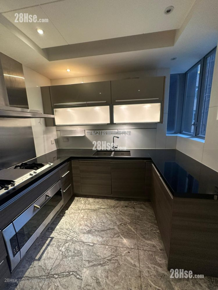 譽港灣 售盤 4 房 , 3 浴室 1,333 平方呎