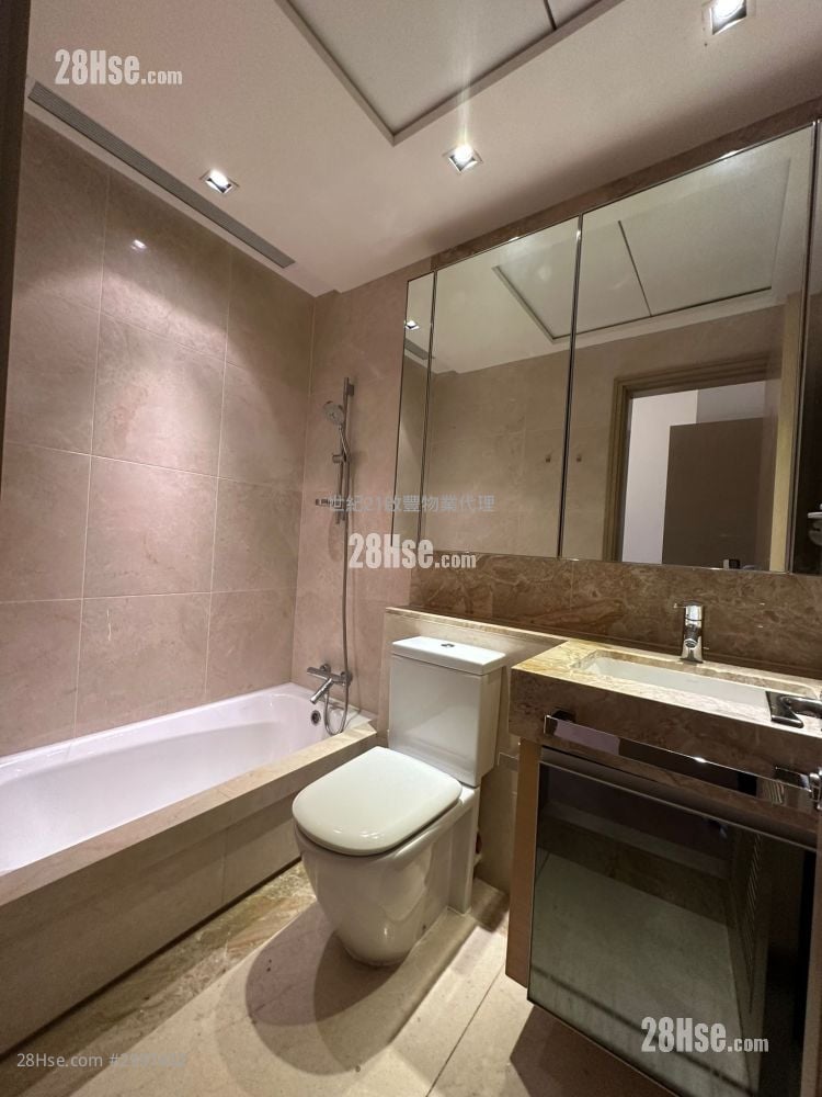 譽港灣 售盤 4 房 , 3 浴室 1,333 平方呎