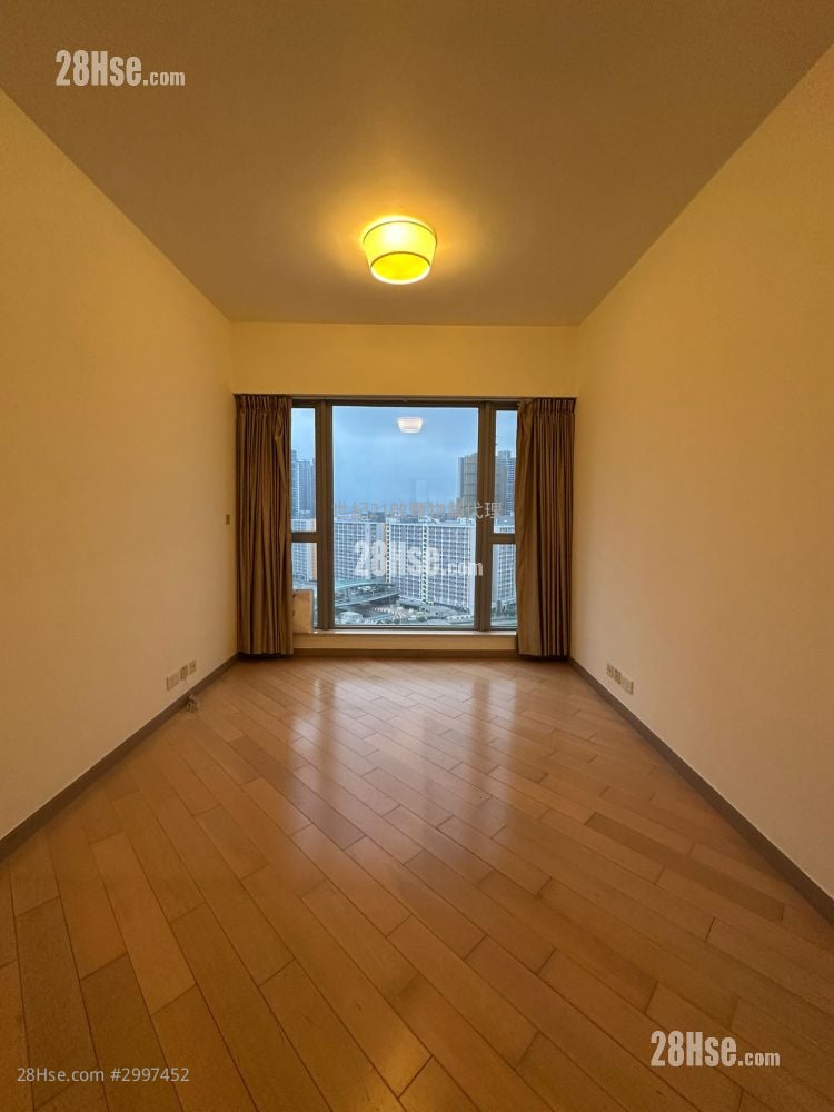 譽港灣 售盤 4 房 , 3 浴室 1,333 平方呎