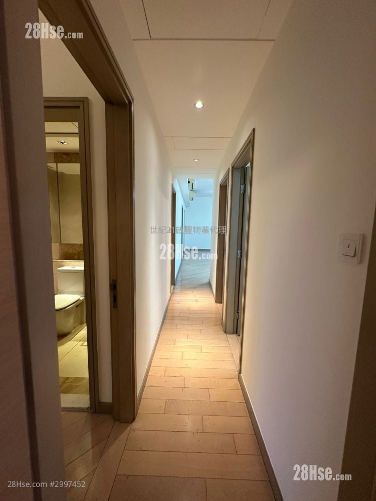 譽港灣 售盤 4 房 , 3 浴室 1,333 平方呎