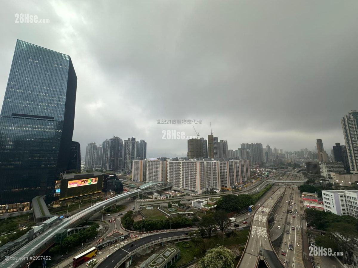 譽港灣 售盤 4 房 , 3 浴室 1,333 平方呎