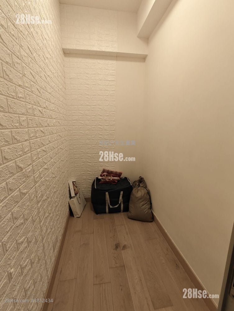 NAPA 售盘 830 平方尺