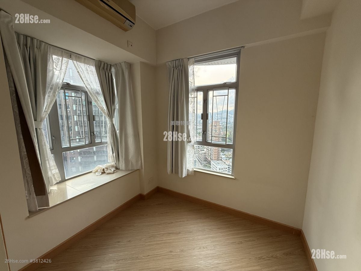 成龍居 售盤 1 房 316 平方呎