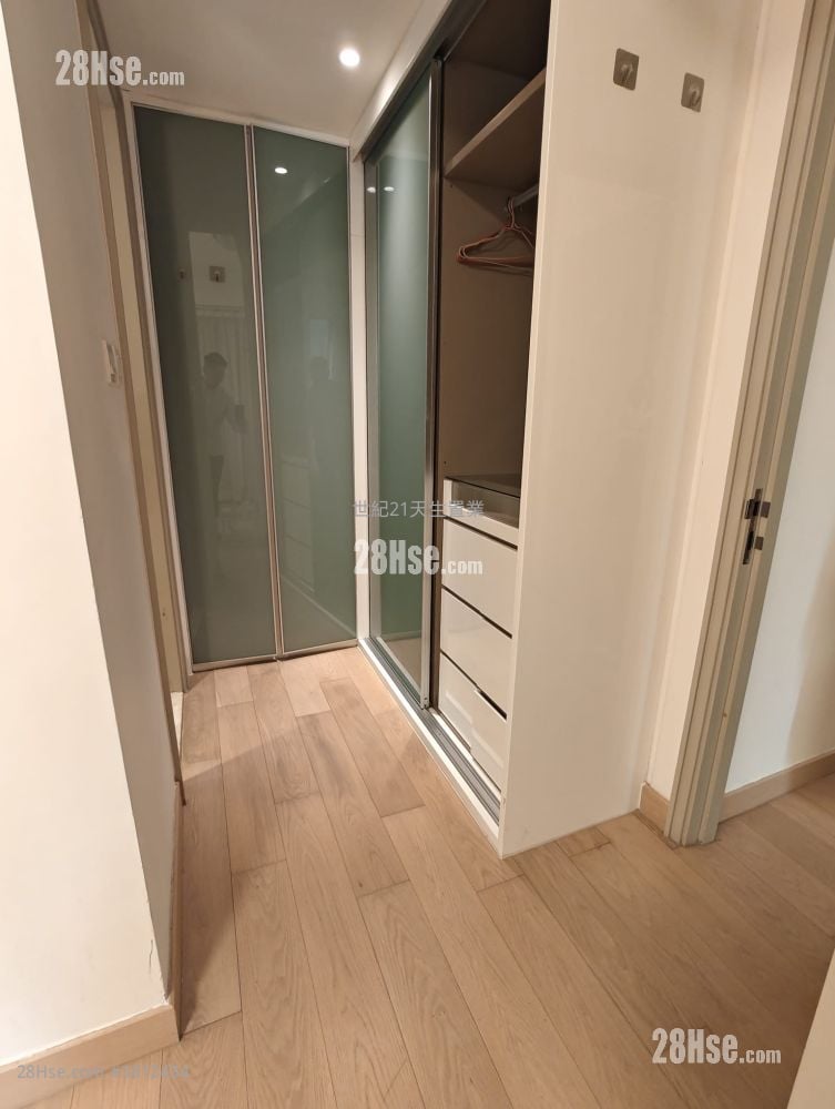 NAPA 售盘 830 平方尺