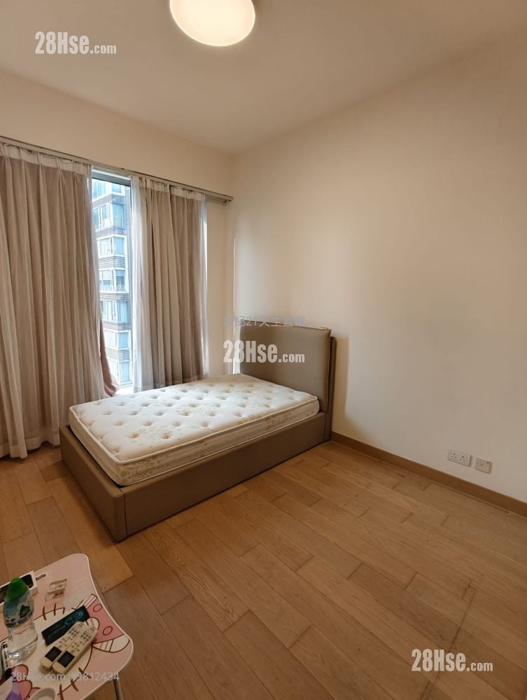 NAPA 售盘 830 平方尺