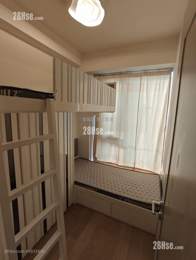 NAPA 售盘 830 平方尺