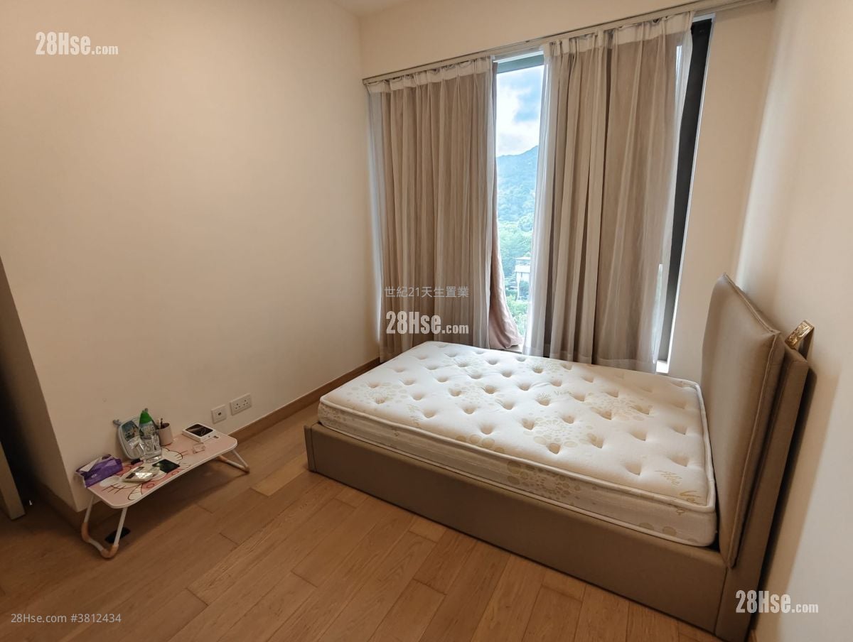 NAPA 售盘 830 平方尺