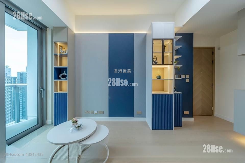 Monaco Rental 1 Bedroom , 1 Bathroom 345 ft²