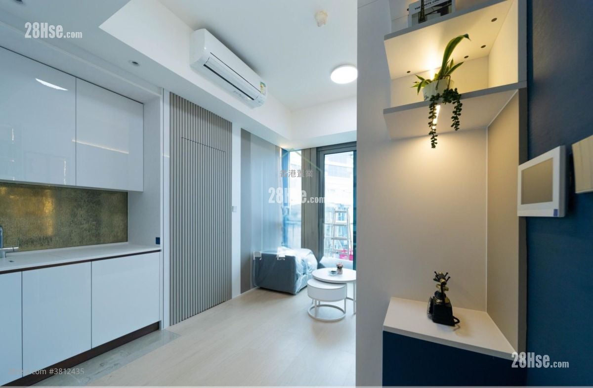 Monaco Rental 1 Bedroom , 1 Bathroom 345 ft²