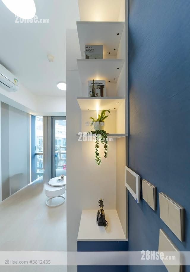 Monaco Rental 1 Bedroom , 1 Bathroom 345 ft²