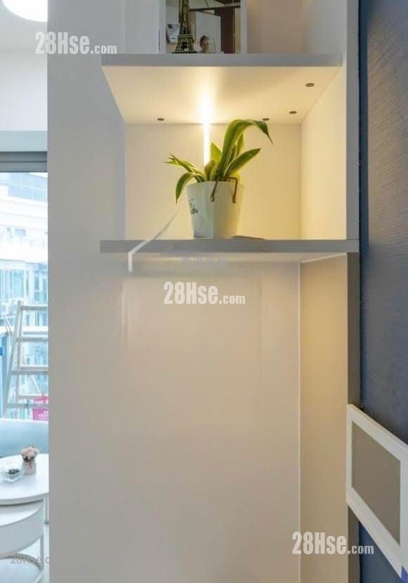 Monaco Rental 1 Bedroom , 1 Bathroom 345 ft²