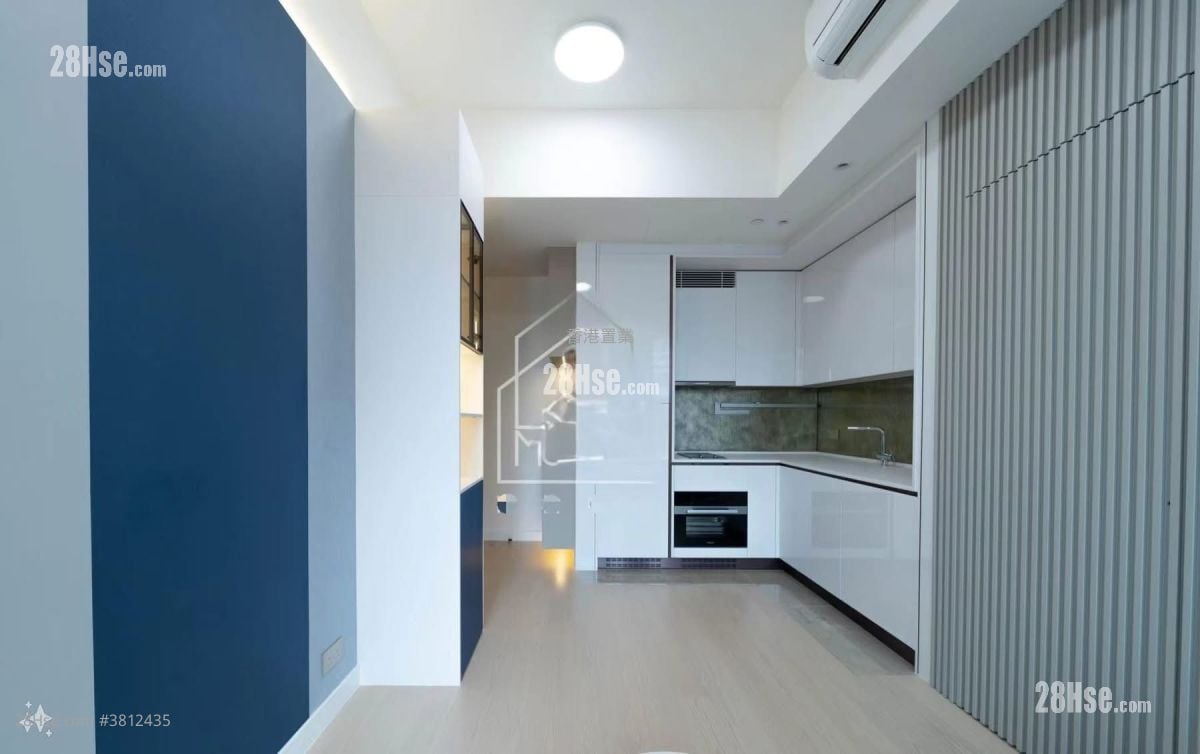 Monaco Rental 1 Bedroom , 1 Bathroom 345 ft²