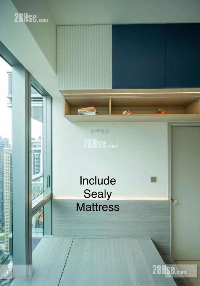 Monaco Rental 1 Bedroom , 1 Bathroom 345 ft²