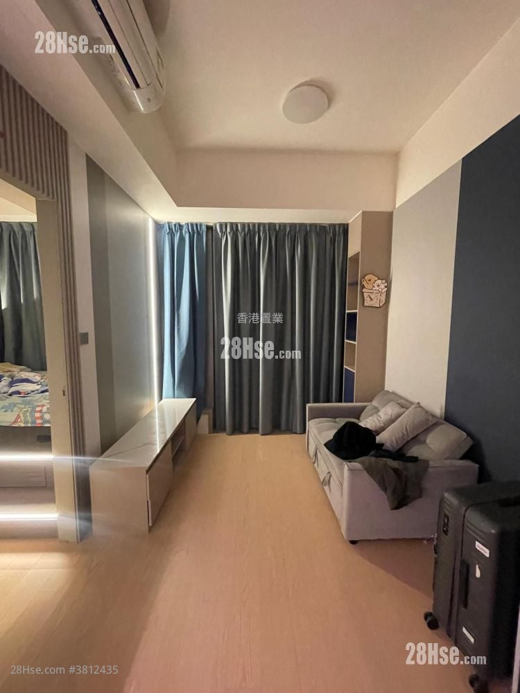 Monaco Rental 1 Bedroom , 1 Bathroom 345 ft²