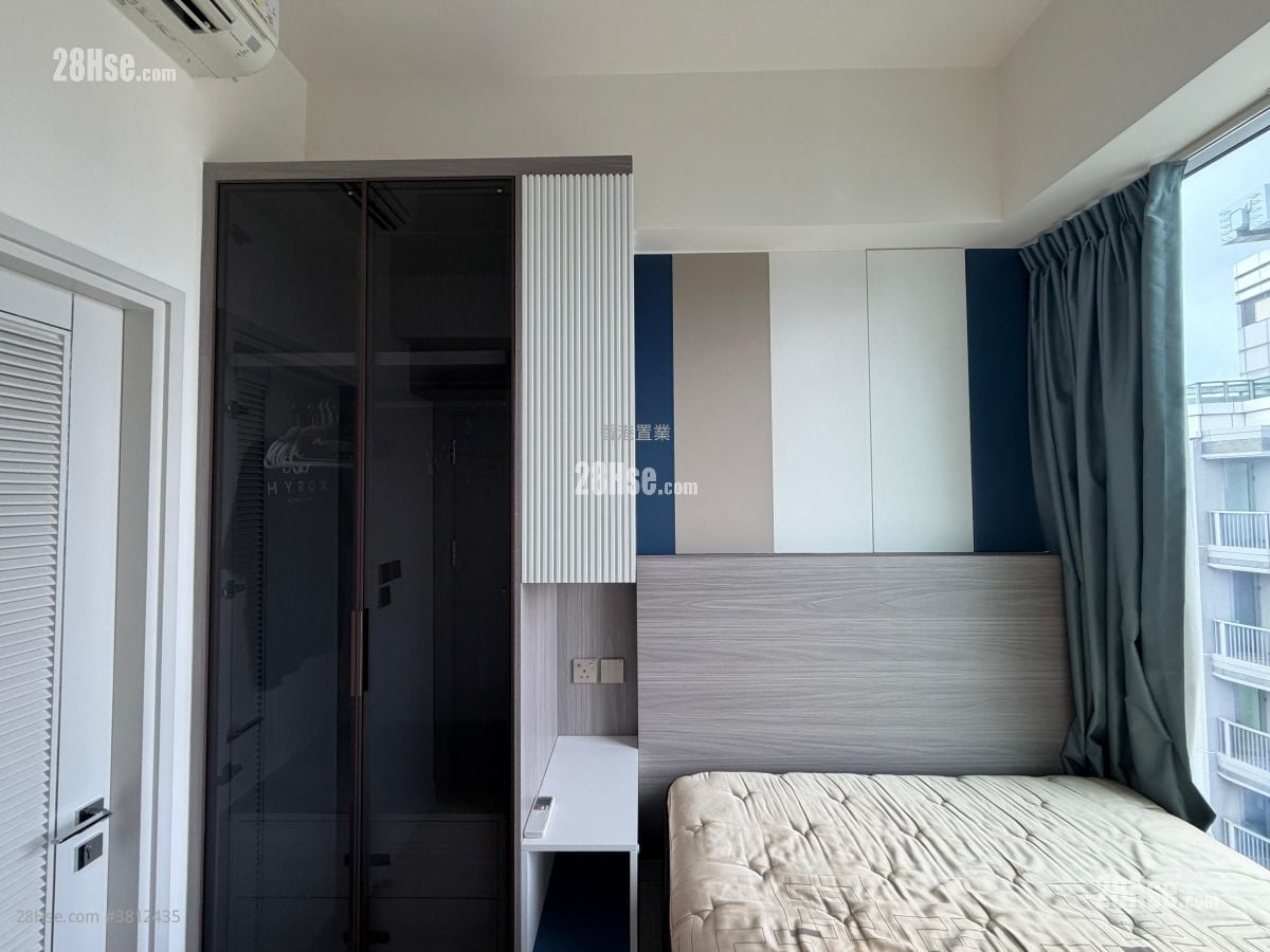 Monaco Rental 1 Bedroom , 1 Bathroom 345 ft²