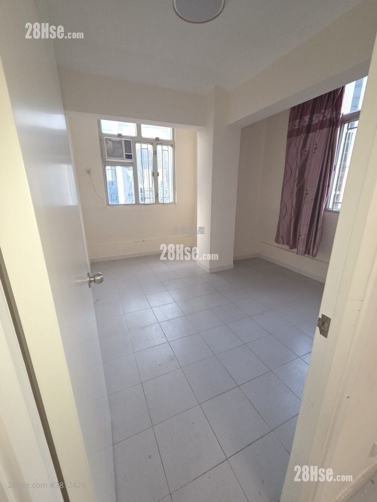 軒尼詩大廈 售盤 2 房 , 1 浴室 568 平方呎