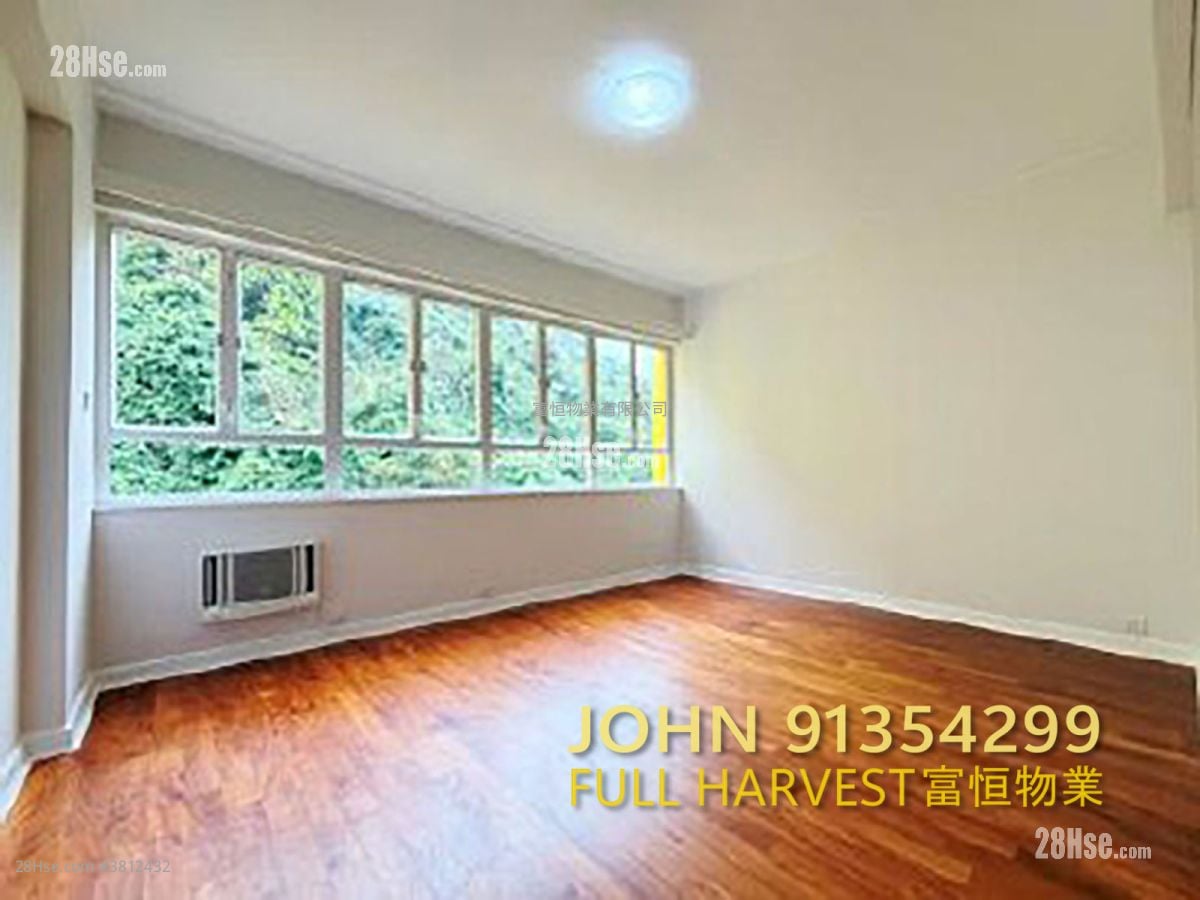全景大厦 租盘 2 房 , 2 浴室 1,757 平方尺