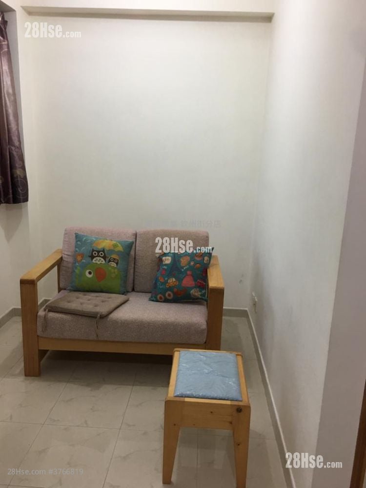 Manor Centre Rental 2 Bedrooms , 1 Bathroom 322 ft²