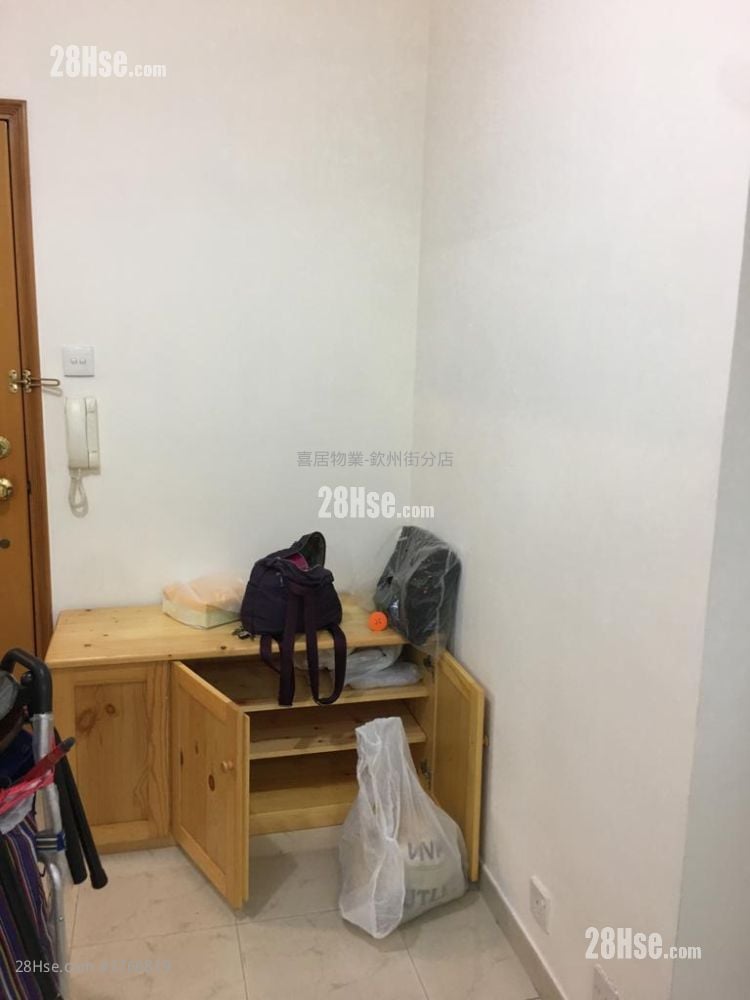 Manor Centre Rental 2 Bedrooms , 1 Bathroom 322 ft²