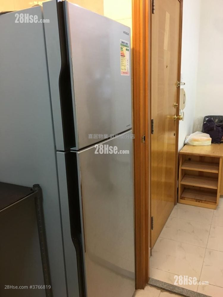 Manor Centre Rental 2 Bedrooms , 1 Bathroom 322 ft²