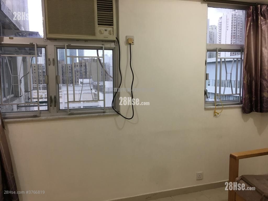 Manor Centre Rental 2 Bedrooms , 1 Bathroom 322 ft²